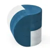 Bobles - Wave L Blue