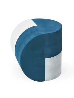 Bobles - Wave L Blue
