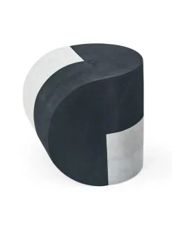 Bobles - Wave L Grey