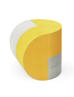 Bobles - Wave L Yellow