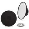 Bosign - Aftageligt Make-up spejl X5 - Sort