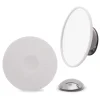 Bosign - Aftageligt Make-up spejl X5 - hvid