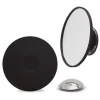 Bosign - Aftageligt Make-up spejl X10 - Sort