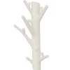 Bosign - knage - Branch - medium - hvid