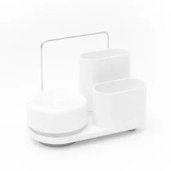 Bosign - Opvaskesæt - Do-Dish Caddy Plus - Hvid