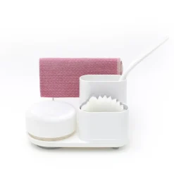 Bosign - Opvaskesæt - Do-Dish Caddy Plus - Hvid