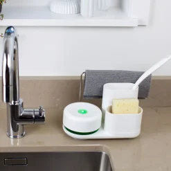 Bosign - Opvaskesæt - Do-Dish Caddy Plus - Hvid