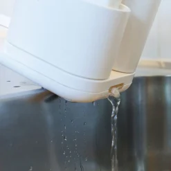 Bosign - Opvaskesæt - Do-Dish Caddy Plus - Hvid