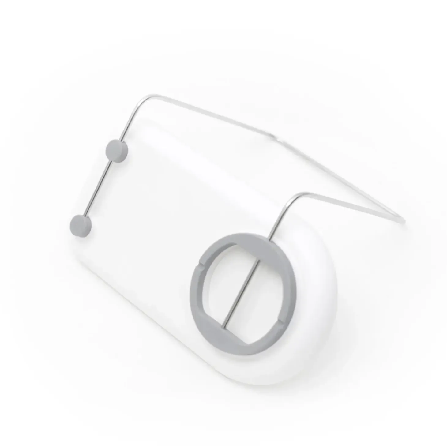 Bosign - Opvaskesæt - Do-Dish Caddy Plus - Hvid