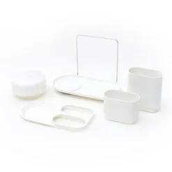 Bosign - Opvaskesæt - Do-Dish Caddy Plus - Hvid