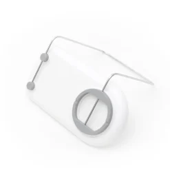 Bosign - Opvaskesæt - Do-Dish Caddy Plus - Hvid/Mørkt træ