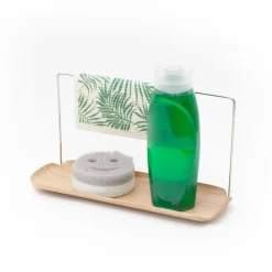 Bosign - Opvaskestativ - LEAF - Piletræ