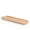Bosign - træbakke i piletræ - 33x11 cm