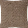 Burel Factory - Pied de Coq - Pudebetræk - Sarrubeco- 45x45 cm