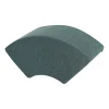 By KlipKlap - Build & Bounce - KK Rainbow - Pine green