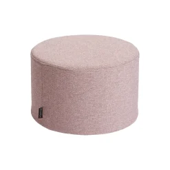 By KlipKlap - Build & Bounce - KK Circle - soft rose