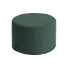 By KlipKlap - Build & Bounce - KK Circle - Pine green