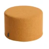 By KlipKlap - Build & Bounce - KK Circle - Mustard gul