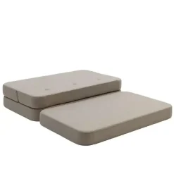 By KlipKlap - KK 3 Fold sofa 120 cm - Beige