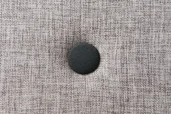 By KlipKlap - KK 3 Fold XL - 3-lags XL Multi grey/grey buttons