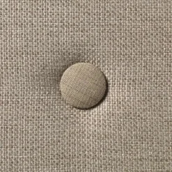 By KlipKlap - KK 3 Fold XL - 3-lags XL sand med sand knapper