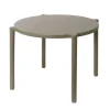 By KlipKlap - Stacking Table - Taupe