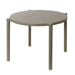 By KlipKlap - Stacking Table - Taupe