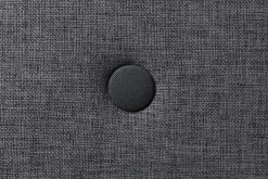 By KlipKlap børnesofa - KK Kids Sofa - Blågrå