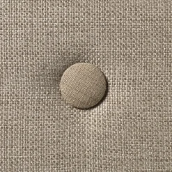 By KlipKlap børnestol - KK Kids chair XL - Sand m. sand knap
