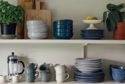 CASAgent - Kop - Creme - Ø 9 / H 8 cm