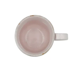 CASAgent - Kop - Rosa - Ø 9 / H 8 cm