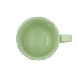CASAgent - Kop - Verdino / Pastel Grøn - Ø 9 / H 8 cm