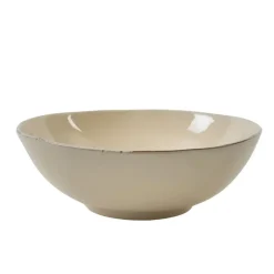 CASAgent - Salatskål - Crema - Ø 32 / H 12 cm