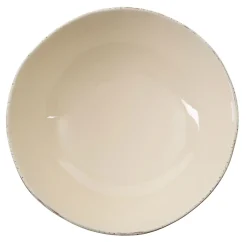 CASAgent - Salatskål - Crema - Ø 32 / H 12 cm