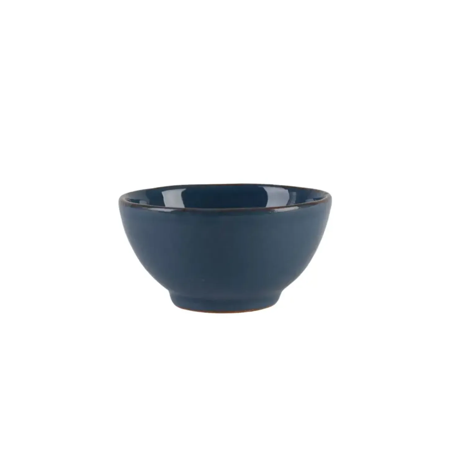 CASAgent - Skål - Blue Jeans / Blå - Ø 16 / H 6 cm
