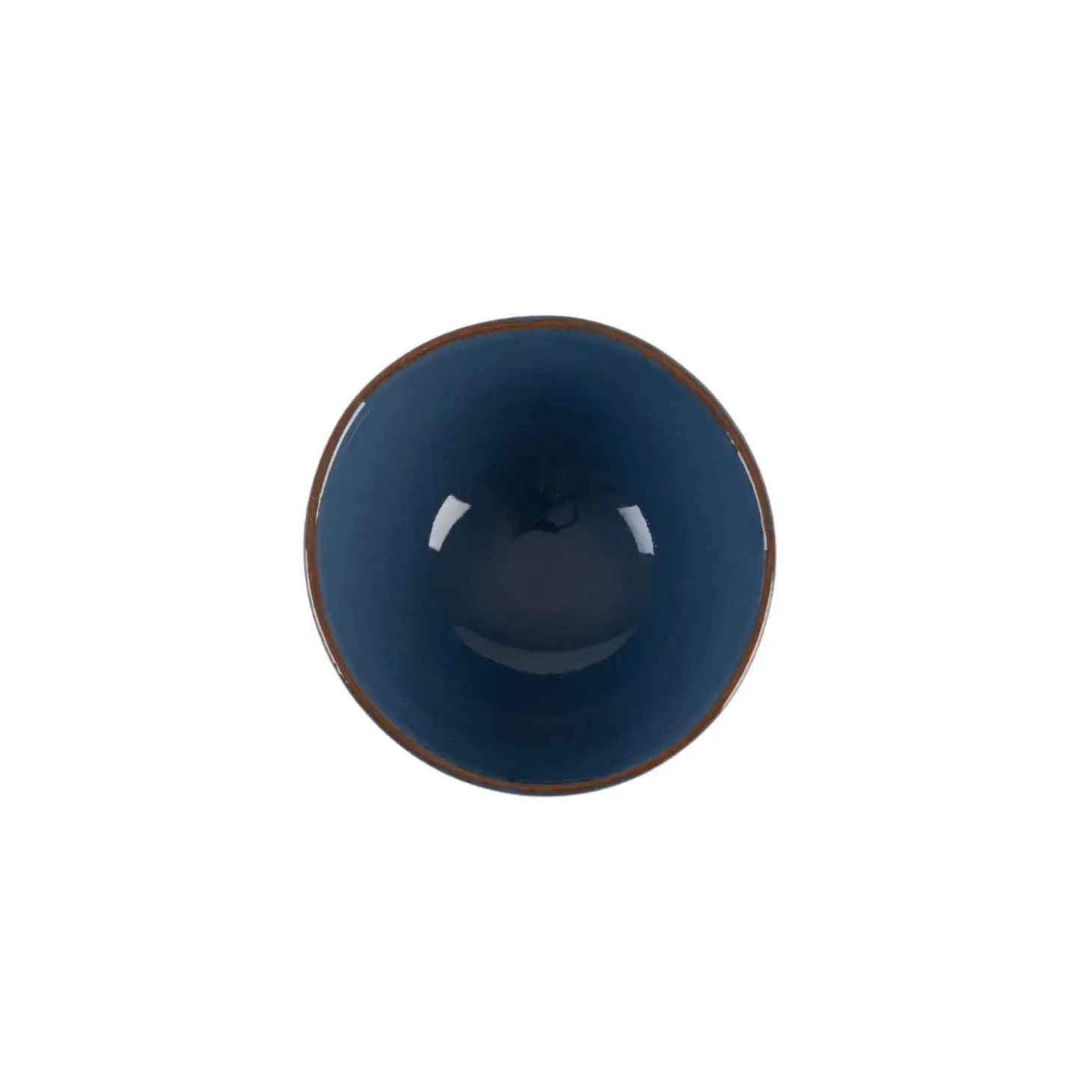 CASAgent - Skål - Blue Jeans / Blå - Ø 16 / H 6 cm