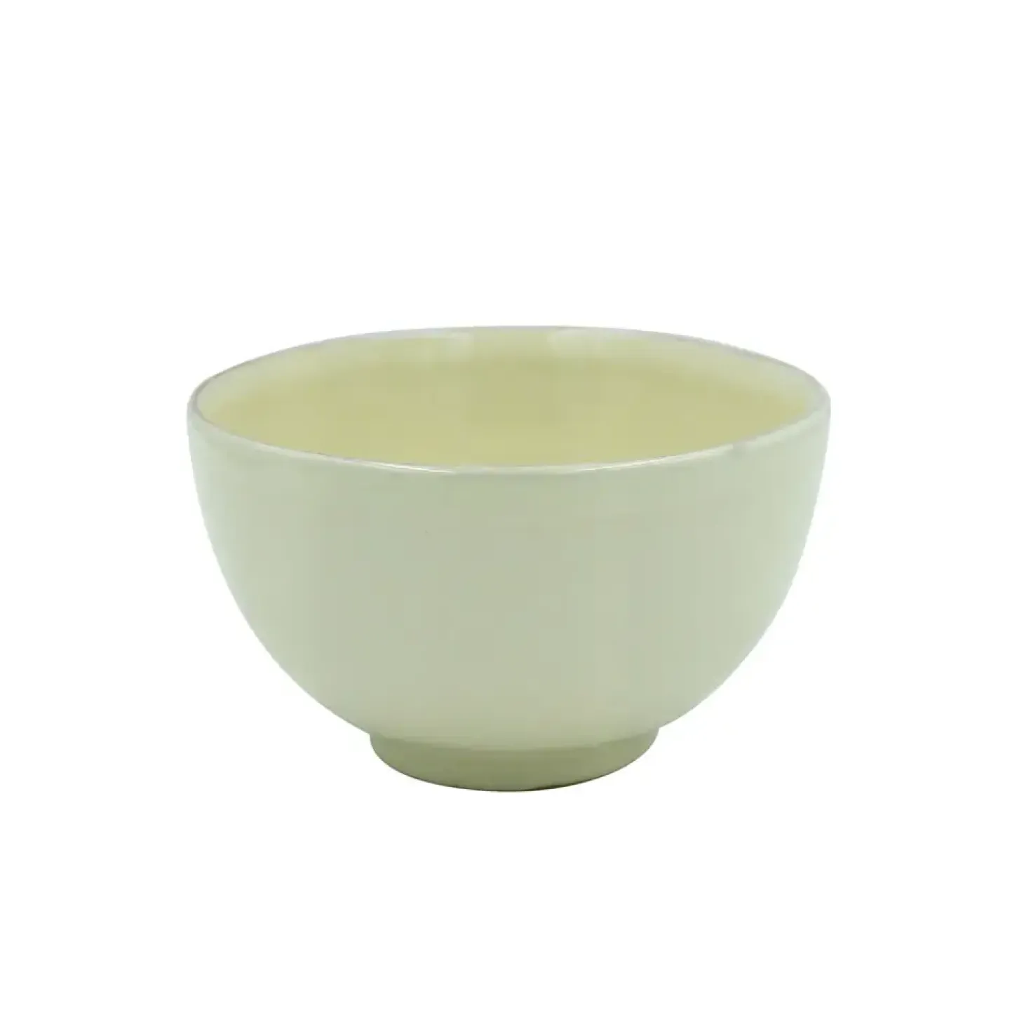 CASAgent - Skål - Crema / Råhvid - Ø 13 / H 6 cm