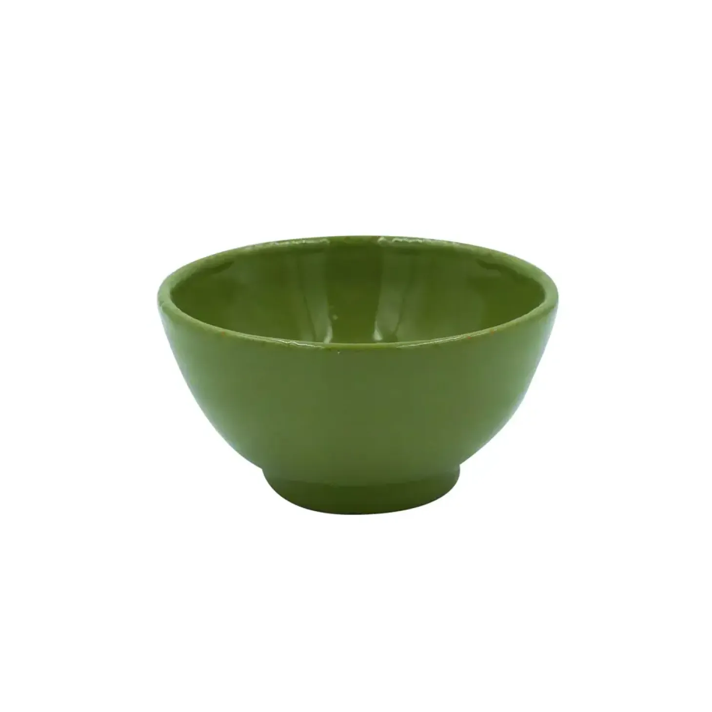 CASAgent - Skål - Salvie / Grøn - Ø 13 / H 6 cm