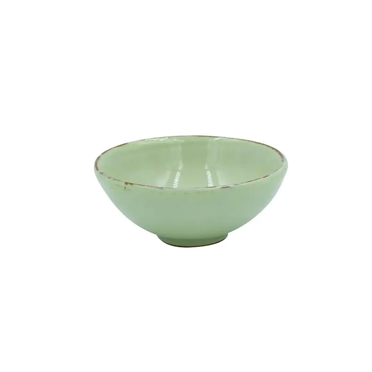 CASAgent - Skål - Verdino / Pastel Grøn - Ø 8 cm