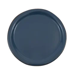CASAgent - Tallerken - Blue Jeans / Blå - Ø 28 cm