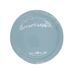 CASAgent - Tallerken - Celeste / Blå - Ø 28 cm
