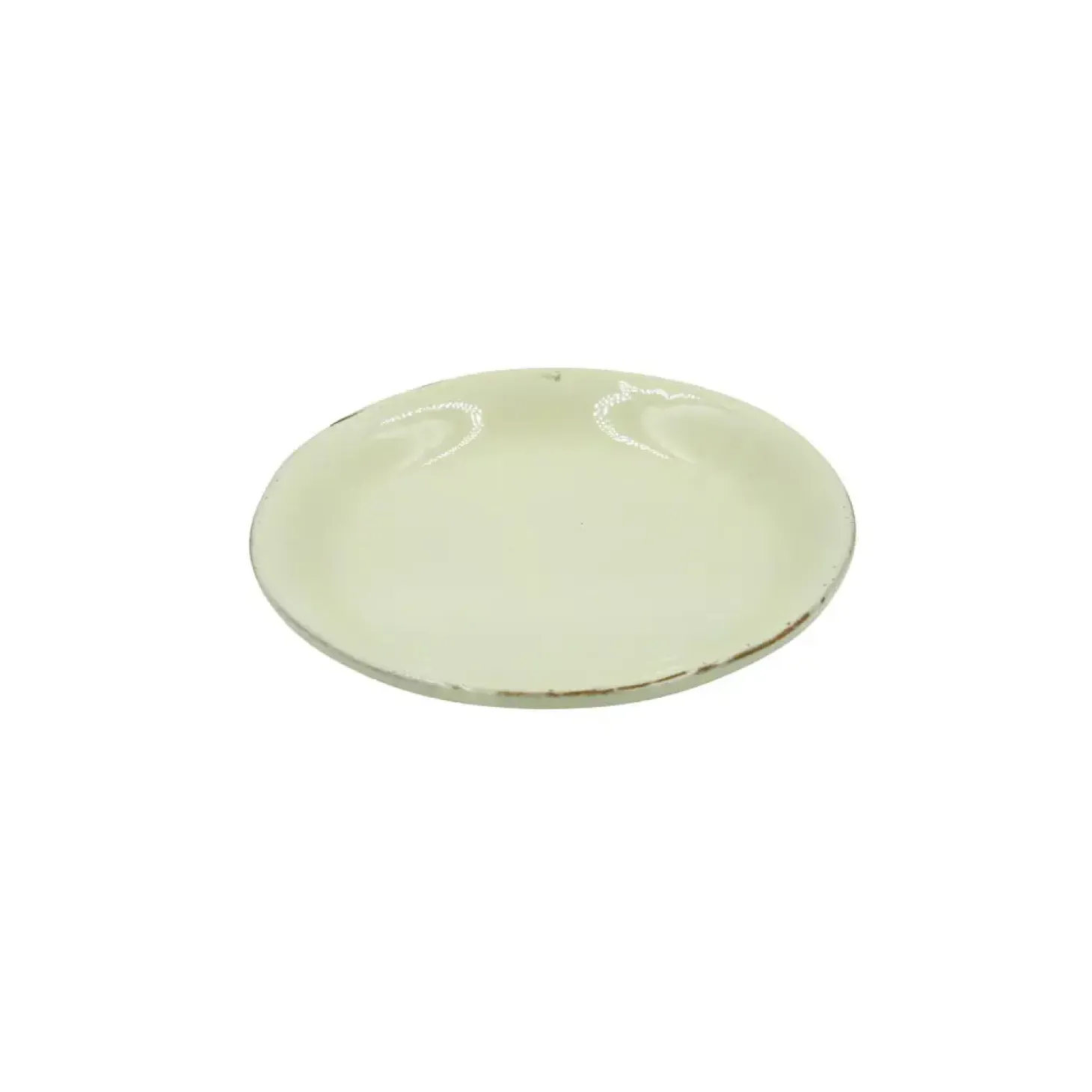 CASAgent - Tallerken - Crema - Ø 16 cm