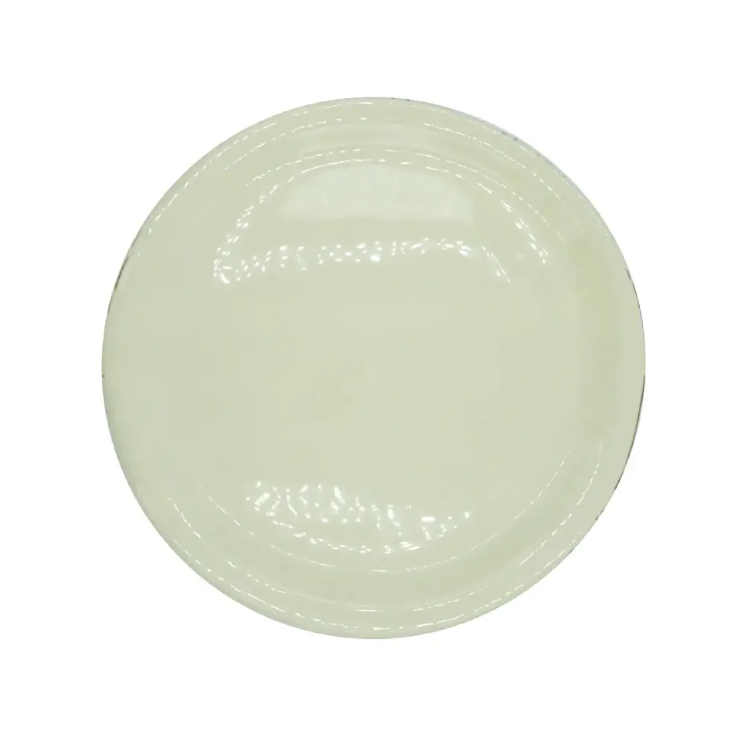 CASAgent - Tallerken - Crema - Ø 28 cm
