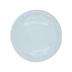 CASAgent - Tallerken - Hvid - Ø 28 cm
