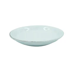 CASAgent - Tallerken - Hvid - Ø 16 cm