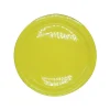 CASAgent - Tallerken - Ocra - Ø 28 cm