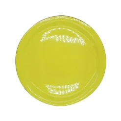CASAgent - Tallerken - Ocra - Ø 28 cm