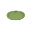 CASAgent - Tallerken - Salvie / Grøn - Ø 16 cm