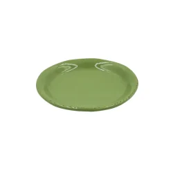 CASAgent - Tallerken - Salvie / Grøn - Ø 16 cm