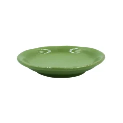 CASAgent - Tallerken - Salvie / Grøn - Ø 16 cm